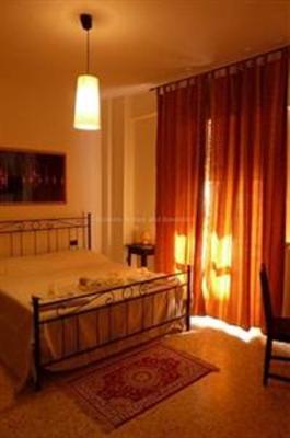 фото отеля Bed&Breakfast VILLA ADRIANA