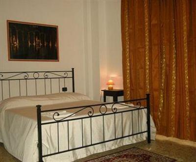 фото отеля Bed&Breakfast VILLA ADRIANA