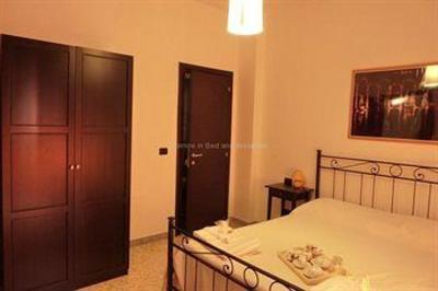 фото отеля Bed&Breakfast VILLA ADRIANA