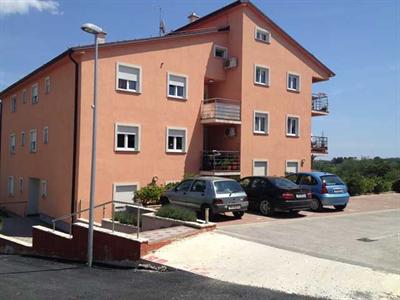фото отеля Apartment Draga