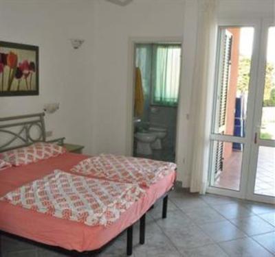 фото отеля Residence Belvedere Capoliveri