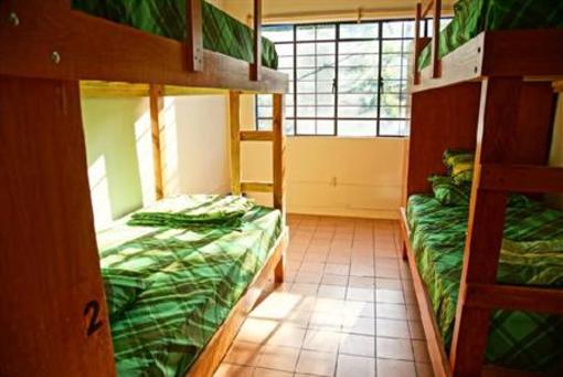 фото отеля Blue Pepper Hostel