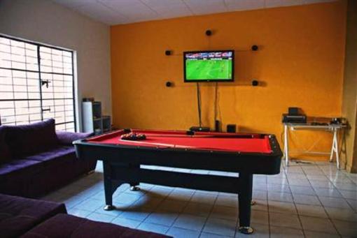 фото отеля Blue Pepper Hostel