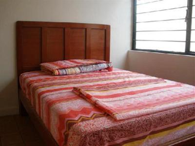 фото отеля Blue Pepper Hostel