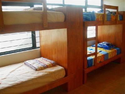 фото отеля Blue Pepper Hostel