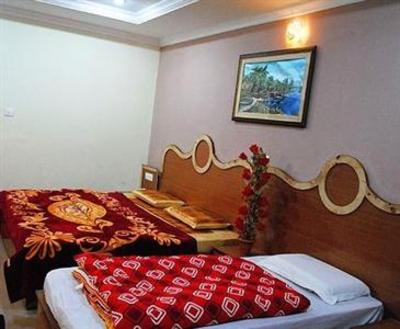 фото отеля Hotel Grand Hill