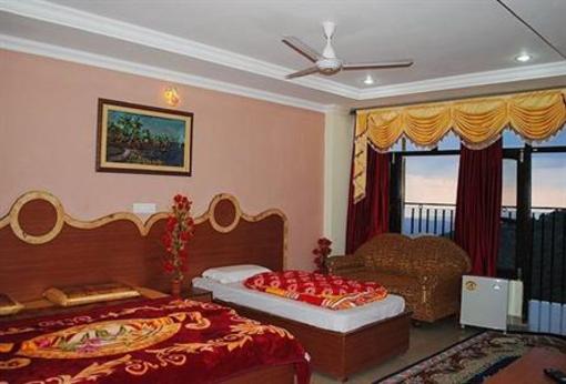 фото отеля Hotel Grand Hill