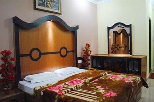 фото отеля Hotel Grand Hill