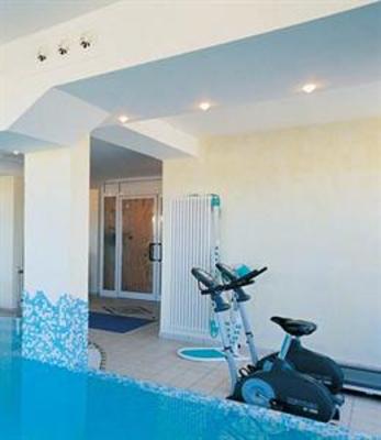 фото отеля Hotel Baia Imperiale