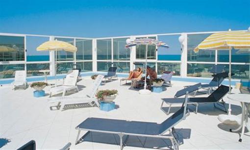 фото отеля Hotel Baia Imperiale