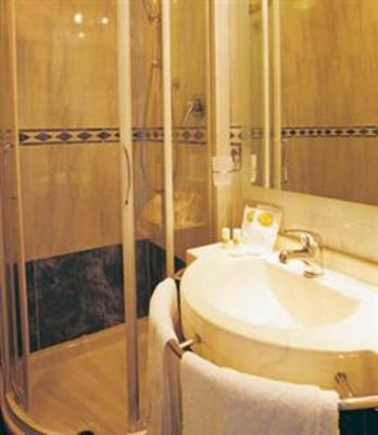 фото отеля Hotel Baia Imperiale
