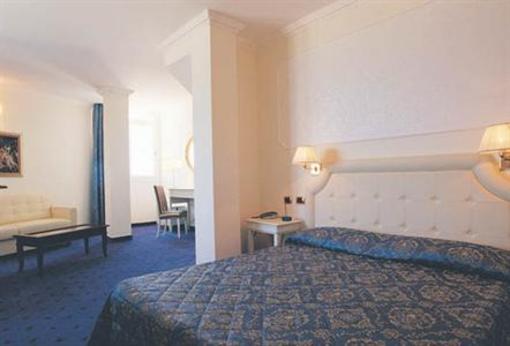 фото отеля Hotel Baia Imperiale
