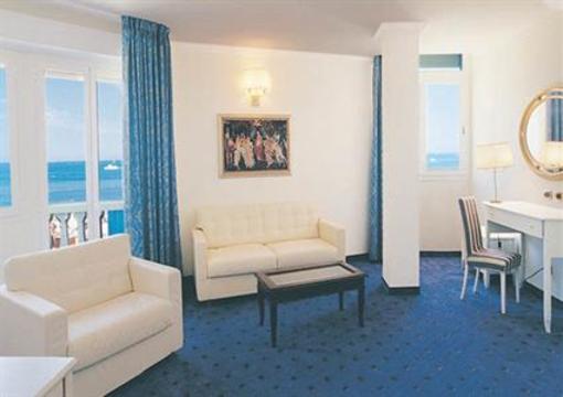 фото отеля Hotel Baia Imperiale