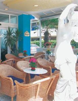 фото отеля Hotel Baia Imperiale