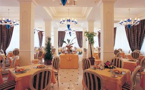 фото отеля Hotel Baia Imperiale