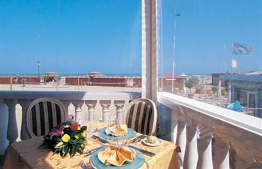 фото отеля Hotel Baia Imperiale