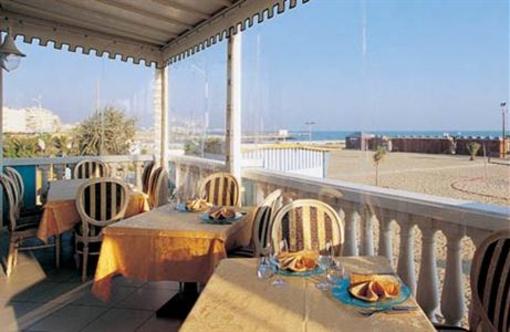 фото отеля Hotel Baia Imperiale