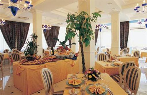 фото отеля Hotel Baia Imperiale