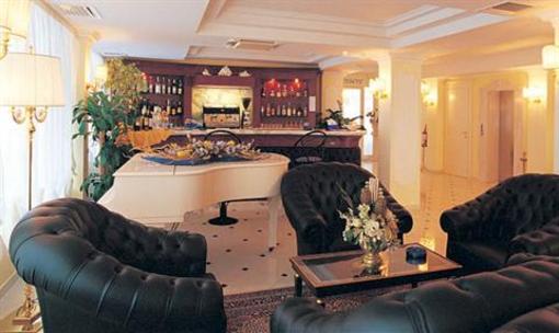 фото отеля Hotel Baia Imperiale
