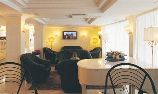 фото отеля Hotel Baia Imperiale