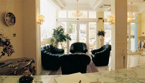 фото отеля Hotel Baia Imperiale
