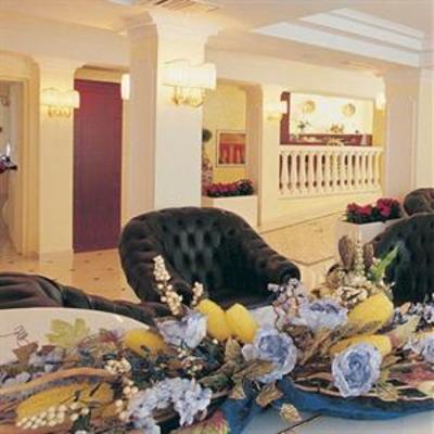 фото отеля Hotel Baia Imperiale