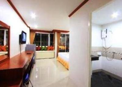 фото отеля Phusita House