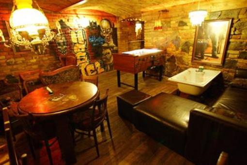 фото отеля Hostel Possonium