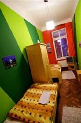 фото отеля Hostel Possonium