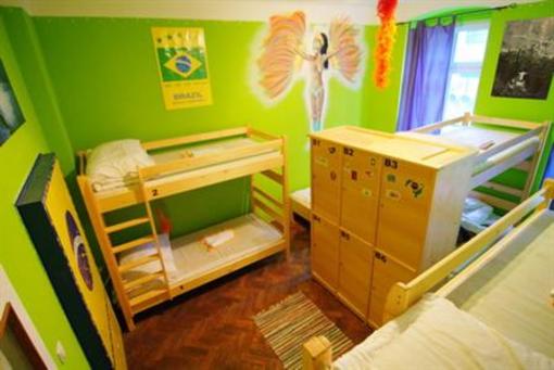 фото отеля Hostel Possonium