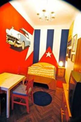 фото отеля Hostel Possonium