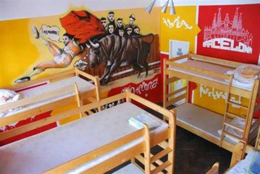 фото отеля Hostel Possonium