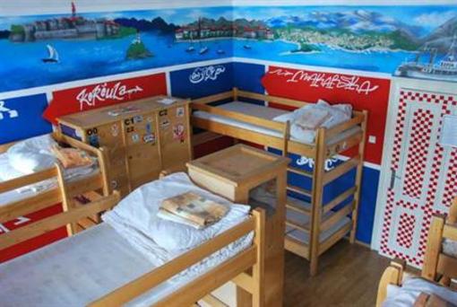 фото отеля Hostel Possonium