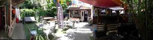 фото отеля Hostel Possonium