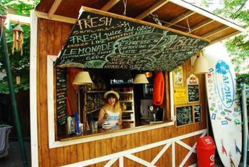 фото отеля Hostel Possonium