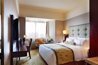 фото отеля Days Hotel & Suites Xinxing Xi'an