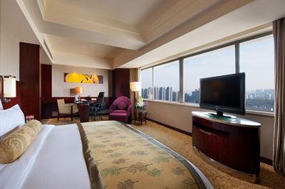 фото отеля Days Hotel & Suites Xinxing Xi'an