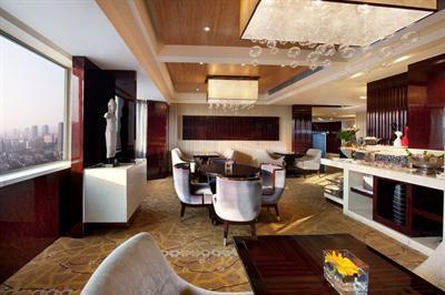 фото отеля Days Hotel & Suites Xinxing Xi'an
