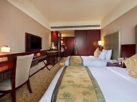 Days Hotel & Suites Xinxing Xi'an