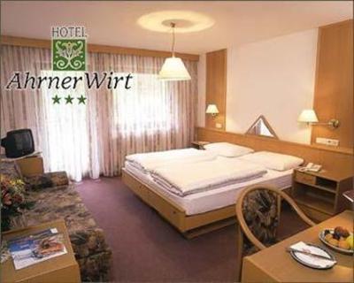 фото отеля Hotel Ahrner Wirt