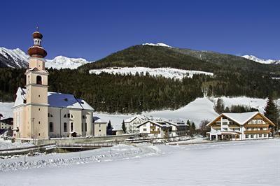 фото отеля Hotel Ahrner Wirt