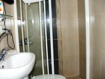 фото отеля Taksim 9 Suites Apartments