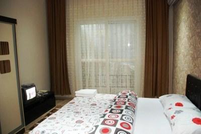 фото отеля Taksim 9 Suites Apartments