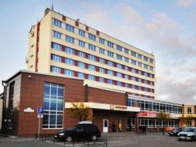 фото отеля Otel' Laplandiya