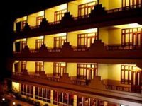 The Silk Route Residency