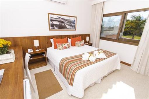 фото отеля Baiti Hotel & Marina