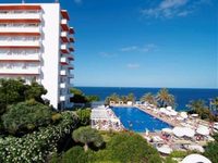 Palia Maria Eugenia Hotel