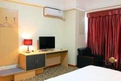 фото отеля Mei Yi Deng Hotel