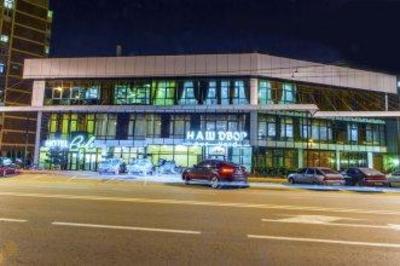 фото отеля Pride Hotel Krasnodar