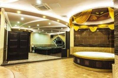 фото отеля Pride Hotel Krasnodar